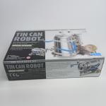 DIY Tin Can Robot Kit for Kids