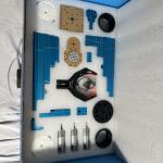 Makeblock 10-in-1 DIY Robotic Kit