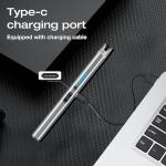 Rechargeable Electric Candle Lighter - 3 Pack