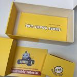 Smart Robot Car Kit V4.0 with Camera