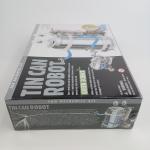 DIY Tin Can Robot Kit for Kids