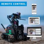 Raspberry Pi Robot Model Kit - DIY Fun