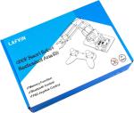 DIY Arduino-Compatible Acrylic Robot Arm Kit
