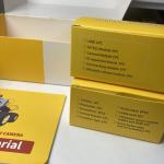 Smart Robot Car Kit V4.0 with Camera