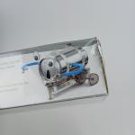 DIY Tin Can Robot Kit for Kids