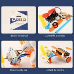 Robotics Kits for Kids: Fun STEM Projects