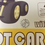Smart Robot Car Kit V4.0 with Camera