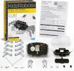 DIY Robotics Kit for Kids - Fun Science Project