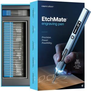 EtchMate Multi-Surface Engraving Pen