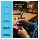 EtchMate Multi-Surface Engraving Pen