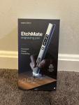 Versatile Engraving Pen for All Materials