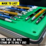 xTool F1 Ultra Pen Jig for Laser Engraving