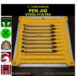 xTool Ultra Pen Jig for Laser Engraving