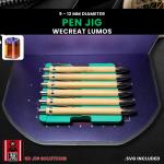 WeCreat Lumos Universal Pen Laser Engraving Jig