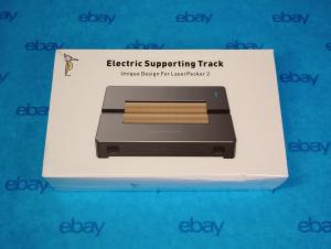 LaserPecker 2 Electric Track Roller for Crafts