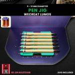 WeCreat Lumos Universal Pen Laser Engraving Jig