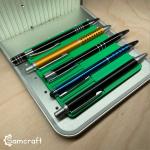 xTool F1 Pen Jig for Fiber Laser Engraving