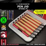 xTool F1 Pen Jig for Laser Engraving