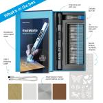 Versatile Engraving Pen for All Materials