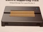 LaserPecker 2 Electric Track Roller for Crafts