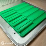 xTool F1 Pen Jig for Fiber Laser Engraving