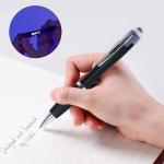 3-in-1 Glow Engraved Stylus Ballpoint Pen Set
