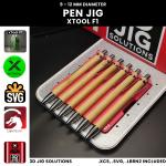 xTool F1 Pen Jig for Laser Engraving
