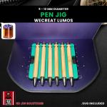 WeCreat Lumos Universal Pen Laser Engraving Jig