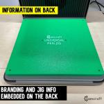 xTool F1 Ultra Pen Jig for Laser Engraving