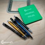 xTool F1 Pen Jig for Fiber Laser Engraving