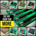 xTool F1 Ultra Pen Jig for Laser Engraving