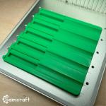 xTool F1 Pen Jig for Fiber Laser Engraving