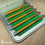 xTool F1 Pen Jig for Fiber Laser Engraving