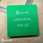 xTool F1 Pen Jig for Fiber Laser Engraving