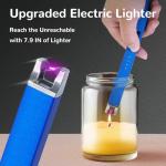 USB Rechargeable Electric Candle Lighter Set of 4