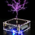 Bluetooth Musical Tesla Coil Desktop Science Toy