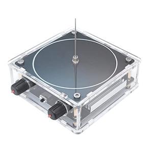 Mini Bluetooth Tesla Coil Speaker and Desktop Toy