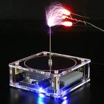 Bluetooth Musical Tesla Coil Desktop Science Toy
