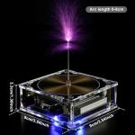 Bluetooth Musical Tesla Coil Desktop Science Toy