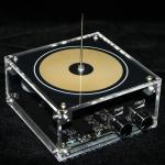 Bluetooth Musical Tesla Coil Desktop Arc Generator