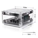 Musical Tesla Coil with Plasma Arc Display