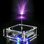 Bluetooth Musical Tesla Coil Desktop Science Toy