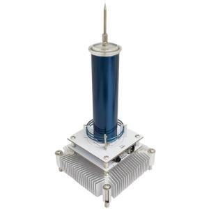 Bluetooth Musical Tesla Coil - Touch & Play Spark