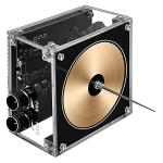 Bluetooth Musical Tesla Coil Desktop Arc Generator