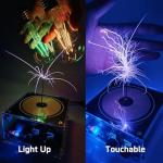 Tesla Coil Musical Speaker - Cool Desktop Gadget