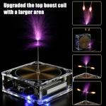 Bluetooth Musical Tesla Coil Desktop Science Toy