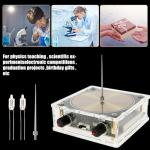 Bluetooth Musical Tesla Coil Desktop Science Toy