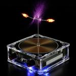 Bluetooth Musical Tesla Coil Desktop Science Toy
