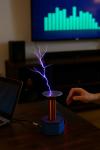 Mini Bluetooth Plasma Arc Speaker for DIY Fun