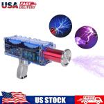 Handheld Tesla Coil Arc Generator for DIY Fun